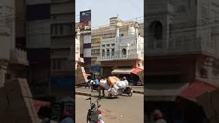 The  Shab Bhar Mosque  built in 1917 in Lahore Pakistan#youtubeshorts #oldhistory #muslim