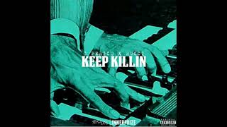 G Perico - Keep Killin Feat. Rucci [1/2 CLEAN 🧼]