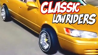 Most World Popular Lowriders? Hoppin with Rollout