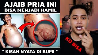 PRIA DENGAN PERUT BESAR SEPERTI WANITA HAMIL KO BISA ? SANJU BHAGAT