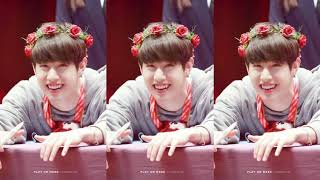 Mark Tuan - 10,000 Hours Happy Birthday 19930904