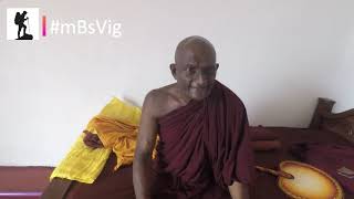 Buddhism Holy  Places in Srilanka | Part1