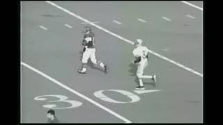 Super Bowl 1997 - Wakefield vs. Central Catholic