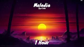 Syn Cole - Melodia Copyright Free! NCMS