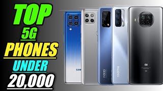 Top 10 5g phones under 20000 || Best 5g phone under 20000 || Best gaming phone under 20000