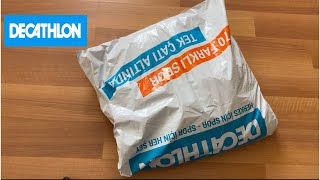 decathlon bisiklet kıyafeti alıverişim