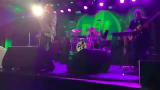 PUBLIC IMAGE LIMITED-''Live at Asbury Park NJ  Oct 13-2018