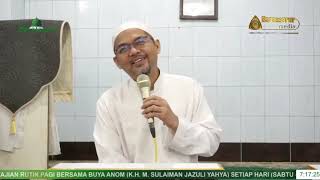 Adab-adab berdoa kepada Allah jika ingin diijabah