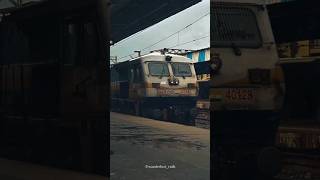 || EMD POWER ||......❤️🤩📸 #indianrailways #wdp4d #wdp4 #wdp4b #viralshorts #shorts #videos