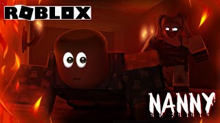 Nanny Roblox