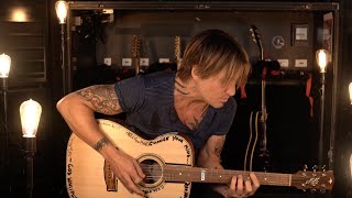 Keith Urban - Don't Start Now (Dua Lipa Cover)