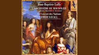 Le Divertissement Royal de Versailles, LWV 38: Danse de Neptune