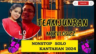 🎸 TEAMJUNRAN  MIXVLOGZZ 🔥 is live hello knta saglit