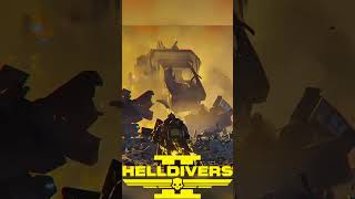 Helldivers 2: MALEVELON CREEK Veteran Came Back to TORCH these BOTS 💯🫡🔥