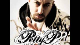 Petty P - Letz Party Again *NEW 2010*