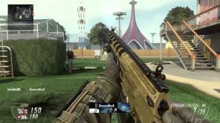 COD Advanced Warfare Multiplayer Thoughts!