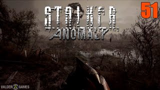 S.T.A.L.K.E.R. Anomaly Version 1.5.1 Release. ИНТЕРАКТИВ. 16+