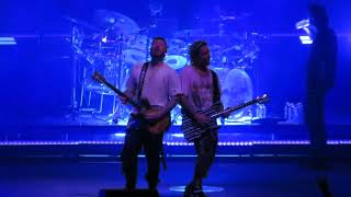 Avenged Sevenfold - Buried Alive,  July 29 2023, Tinley Park, IL