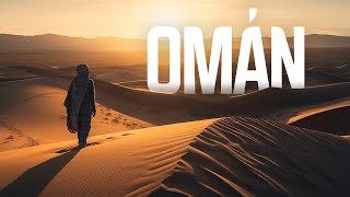 Oman: The Site of Prehistoric Human Habitation