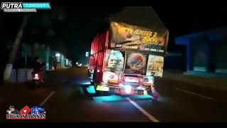 Kumpulan Truk Oleng dari Berbagai CCTV