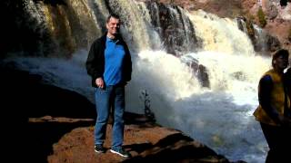 Gooseberry Falls