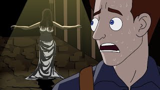 5 True Unsettling Horror Stories Animated