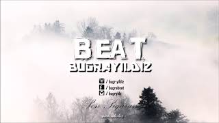 Buğra Yıldız - Son Sigaram (2019 Melankolik Free Beat) #freebeat #melankolikbeat