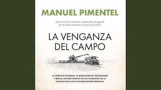 Capítulo 61 - la Venganza del Campo