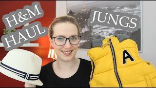 H&M Haul | Kleinkind Junge | DaniLu #5