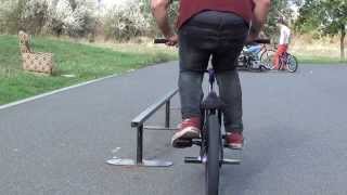 Clone Bikes - Mark Szomolanyi