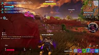 FORTNITE Ch5 S3 GRINDING For WINS! With Subs/Friends! Join IN!