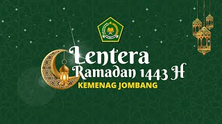 Lentera Ramadan #23 | Bersama Hudaifah, S.Ag - "Shodaqoh Terbaik, Untuk Siapa Sih?"