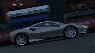 Ferrari F8 Tributo - Eu gastei tudo com a F8 Tributo - Gran Turismo 7