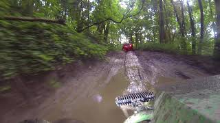 BMS800 V-TWIN @ BLACK MOUNTAIN- HARLAN, KY...GOPRO #6