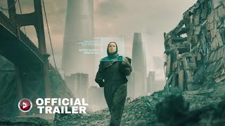 2073 - Official Trailer 2 ( 2024 ) | Film4