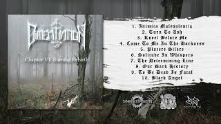 Dimentianon - Chapter VI: Burning Rebirth (2023) [Full Album]