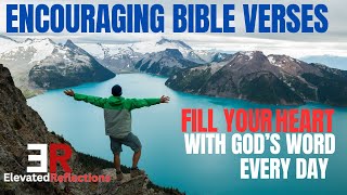 Powerful Scriptures For Daily Inspiration | Transform Your Life In Just 21 Days! #dailybiblereading