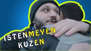 ISTENMEYEN KUZEN :D