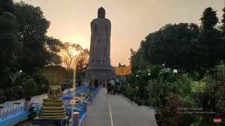 Wat Thai Sarnath Temple, Varanasi