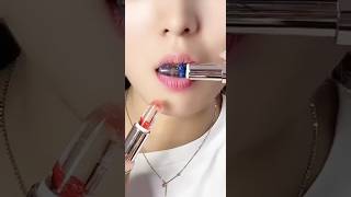 #lipstick #lipstickhacks #virallipstickhack #watercolor #lips #chinese #viralgirl #trend #actress