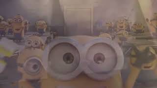 minions in store now