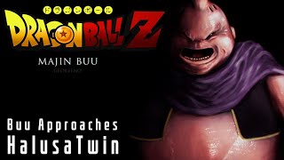 DBZ: Buu Approaches [HalusaTwin Spooky Mix]