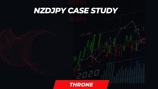 NZDJPY TRADE CASE STUDY