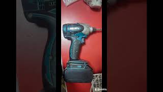 Makita service tools