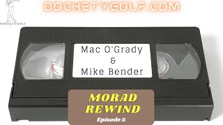 MORAD Rewind-Ep. 5.0