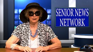 Senior News Network - July 2024