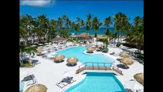 Hotele Sunscape Coco - Punta Cana