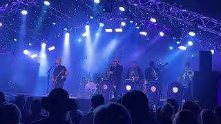 Colin James & the Little Big Band - Harvest Music Festival Highlights - Sept 11 24