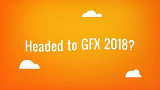 Headed to GFX 2018? | Fleet Management Software