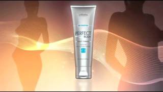 Perfect Body новая антицеллюлитная серия Oriflame